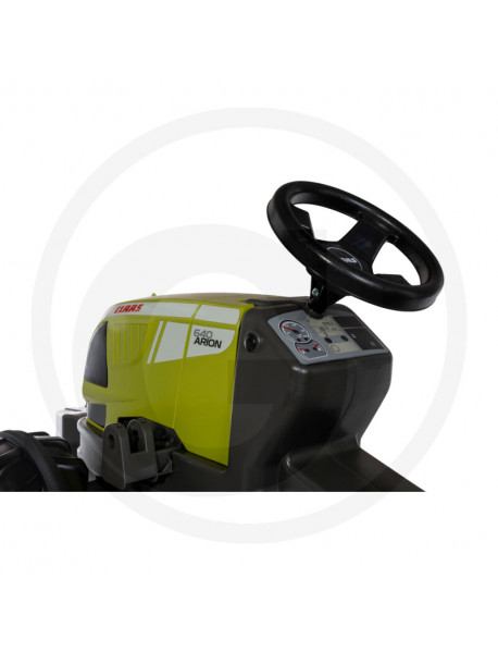 Claas Arion 640